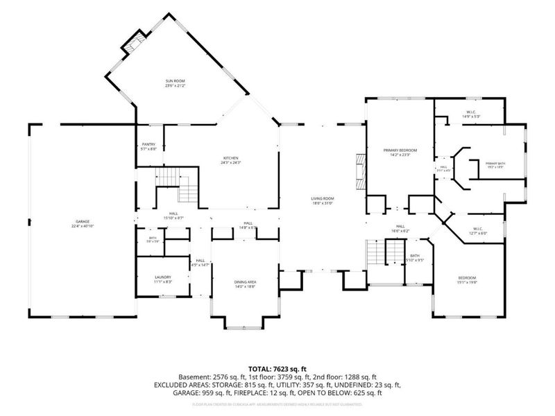 8100 Chinquapin Lane, Indian Hill, OH 45243 Photo 81