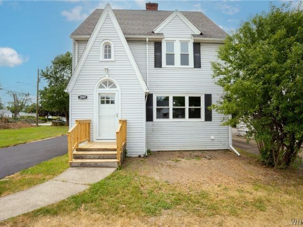 3997 S Park Avenue , Buffalo, NY 14219