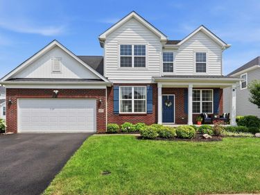 637 Bald Eagle Drive, Delaware, OH 43015