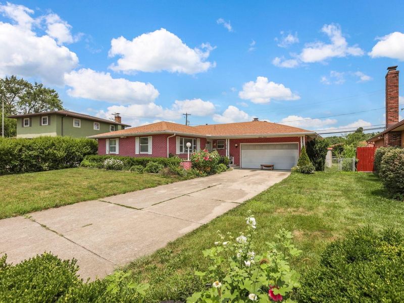 1616 Sienna Lane N, Columbus, OH 43229 Photo 39