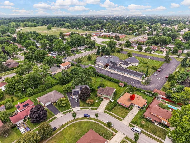 1616 Sienna Lane N, Columbus, OH 43229 Photo 48