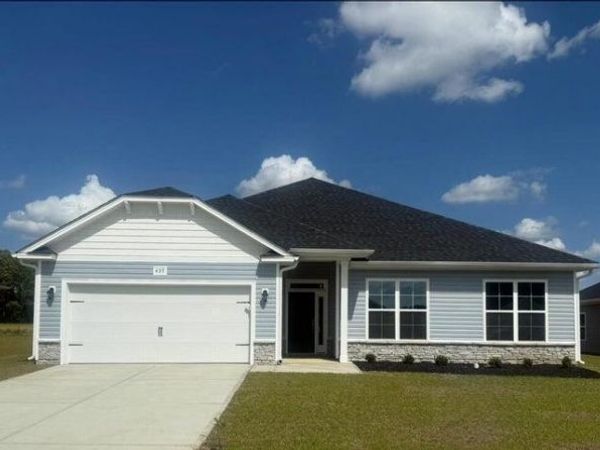 3144 Firefly Trail, Grimesland, NC 27837