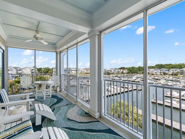 2571 St James Drive SE, Unit 306, Southport, NC 28461
