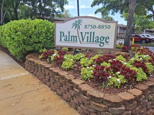 8770 Royal Palm Boulevard, Unit 105-2, Coral Springs, FL 33065