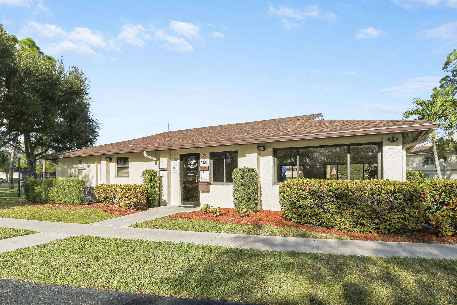 6520 Chasewood Drive, Unit H, Jupiter, FL 33458 Photo
