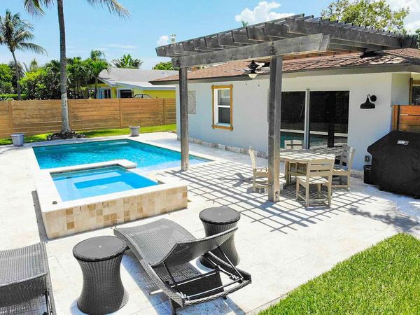 922 Turner Road, Delray Beach, FL 33483