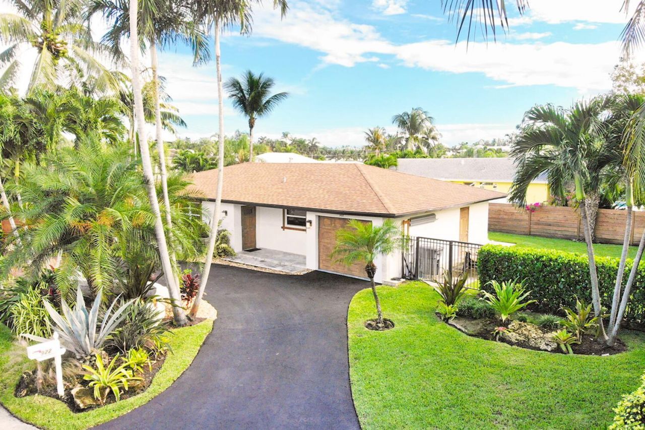 922 Turner Road, Delray Beach, FL 33483 Photo