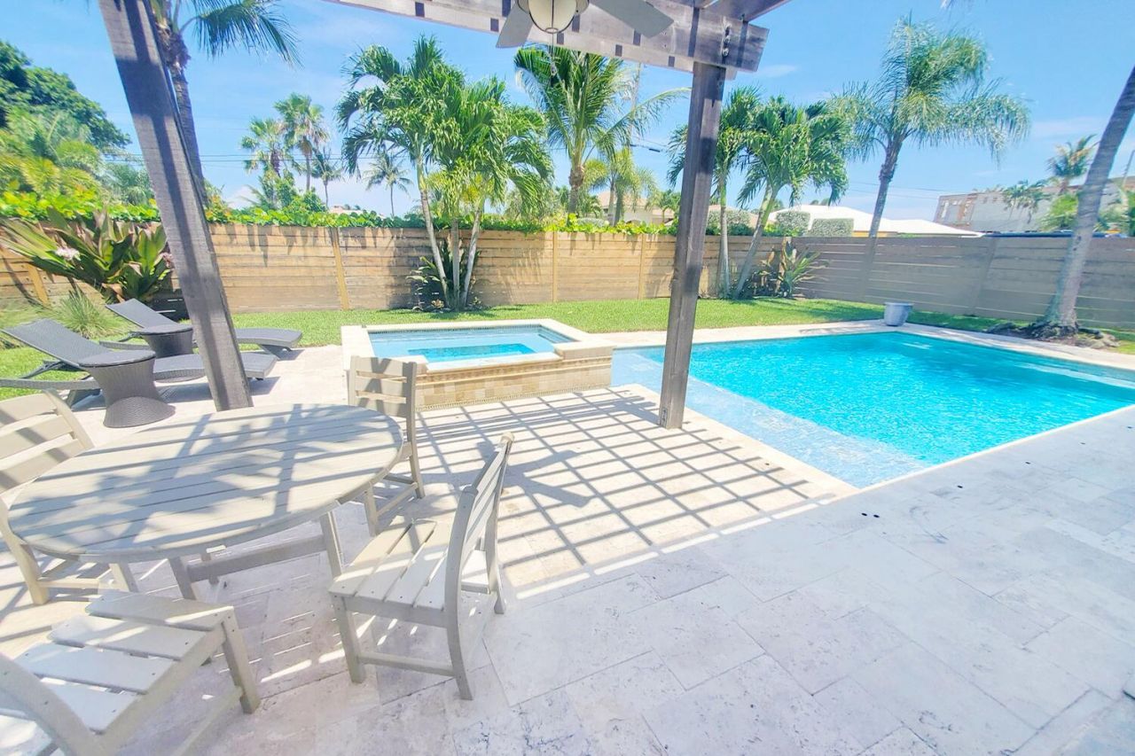 922 Turner Road, Delray Beach, FL 33483 Photo