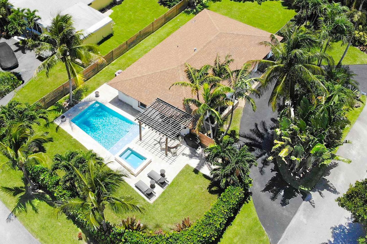 922 Turner Road, Delray Beach, FL 33483 Photo