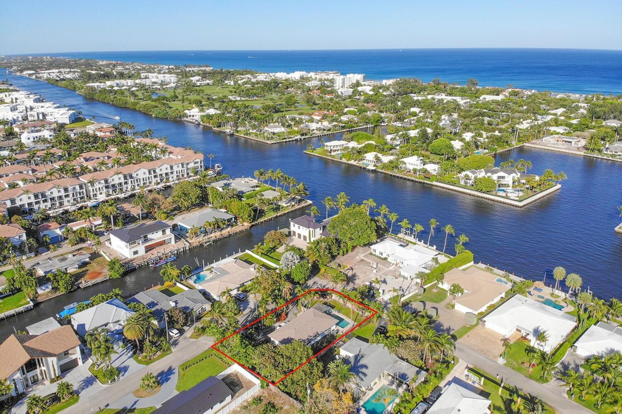 922 Turner Road, Delray Beach, FL 33483 Photo