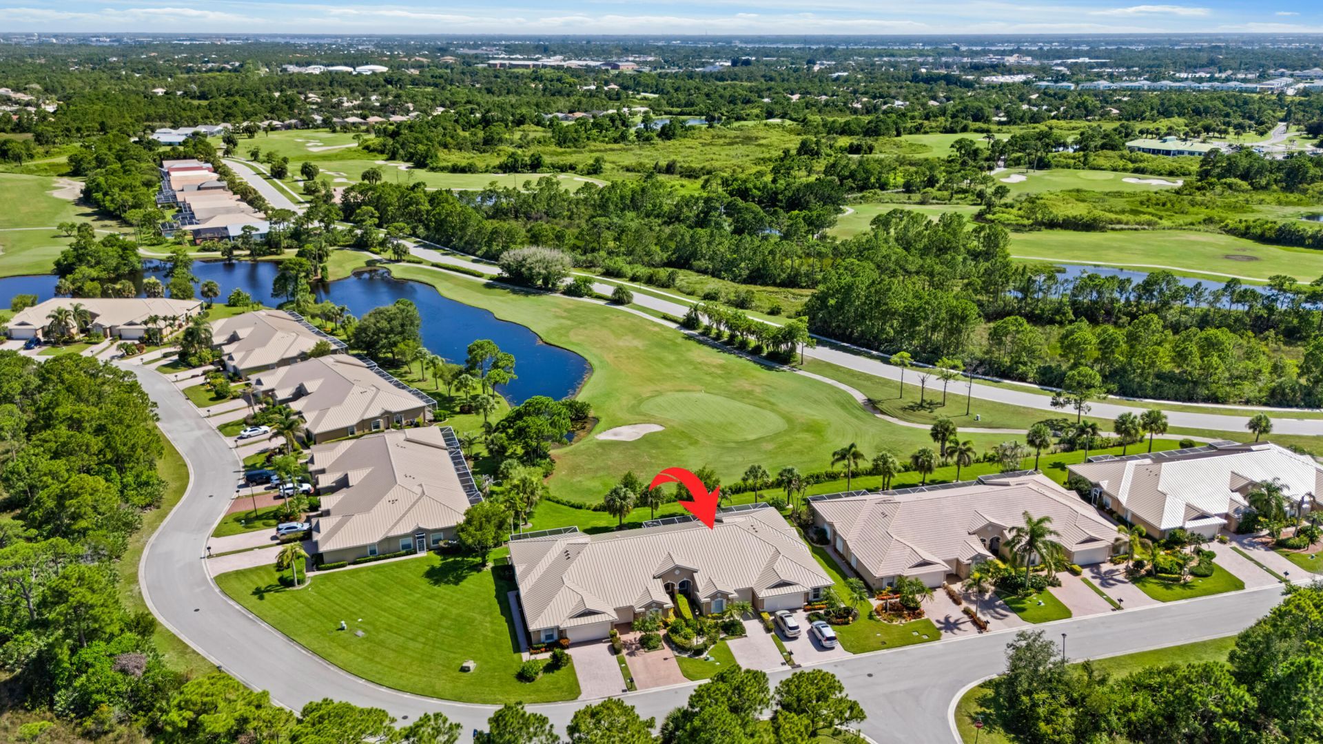 611 NW Broken Oak Trail, Jensen Beach, FL 34957 Photo