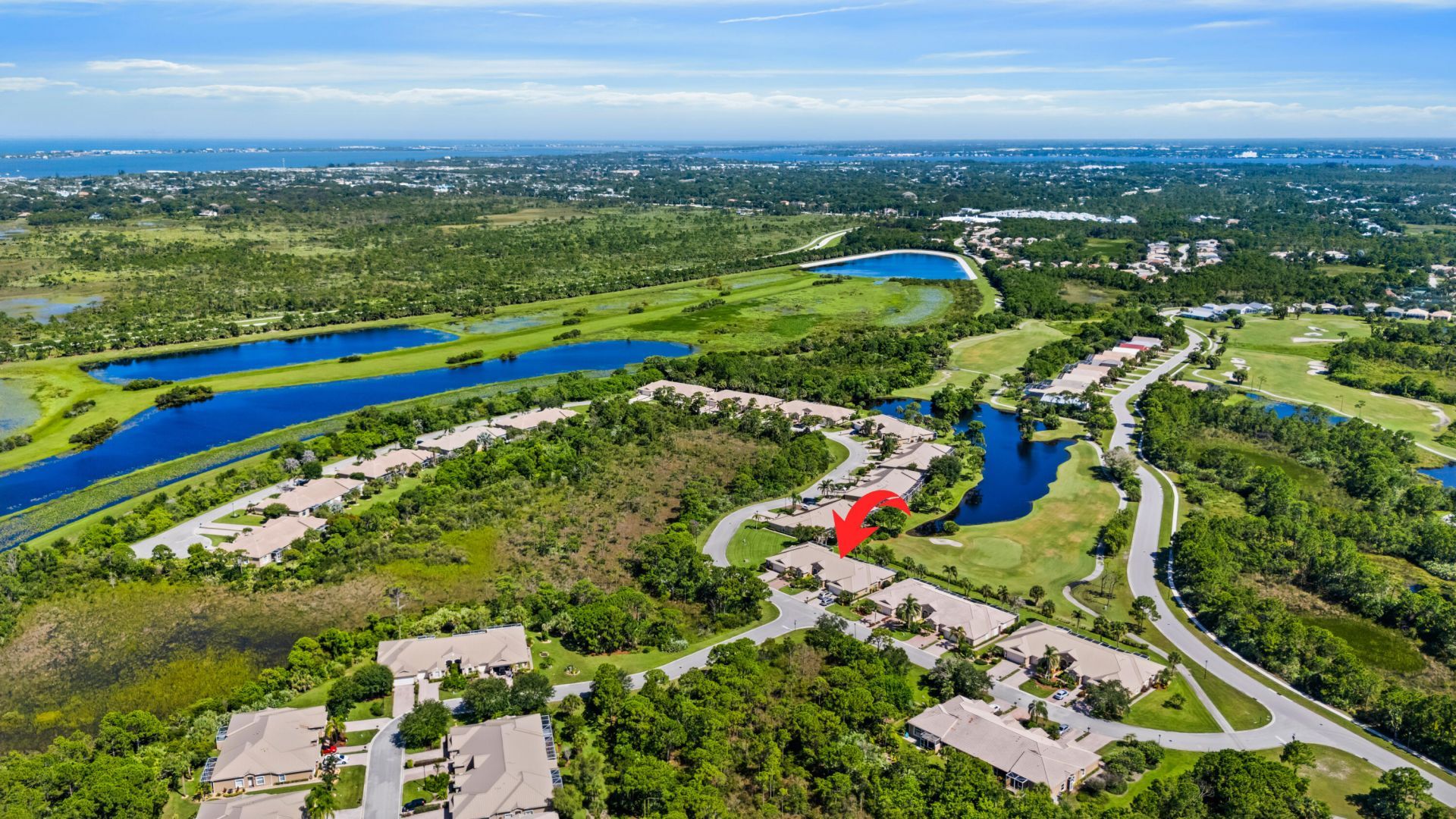611 NW Broken Oak Trail, Jensen Beach, FL 34957 Photo