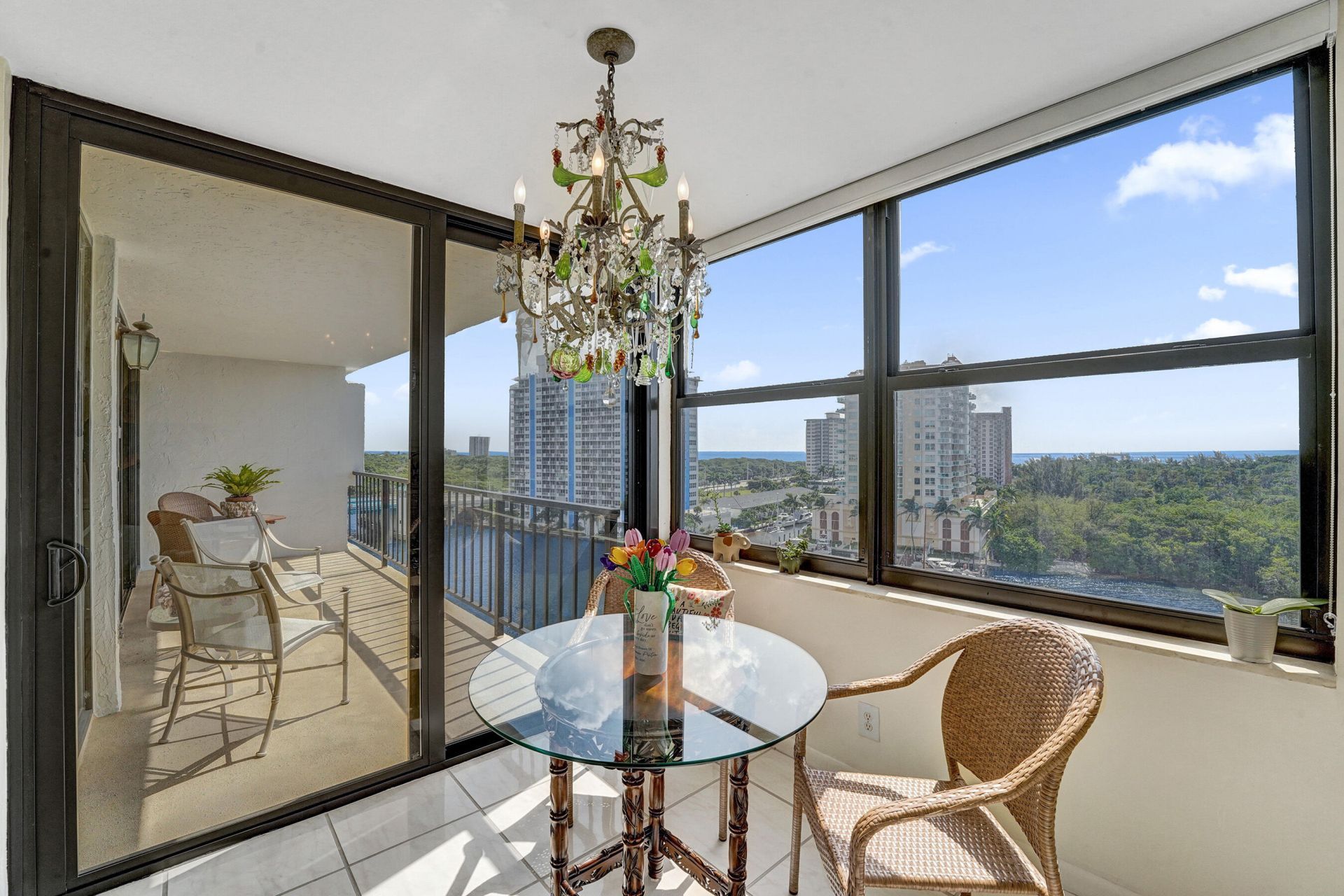 936 Intracoastal Drive, Unit 10e, Fort Lauderdale, FL 33304 Photo