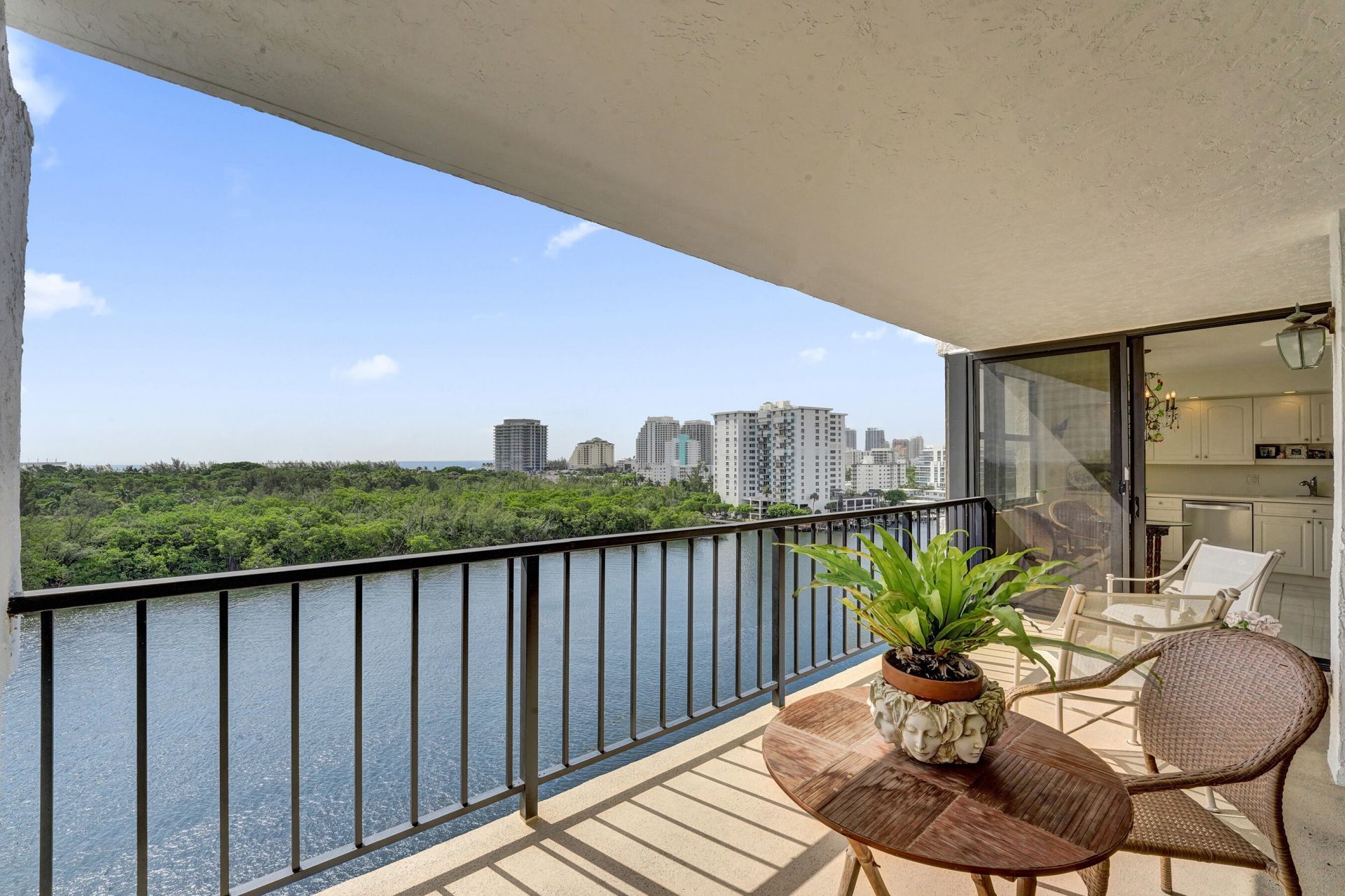 936 Intracoastal Drive, Unit 10e, Fort Lauderdale, FL 33304 Photo