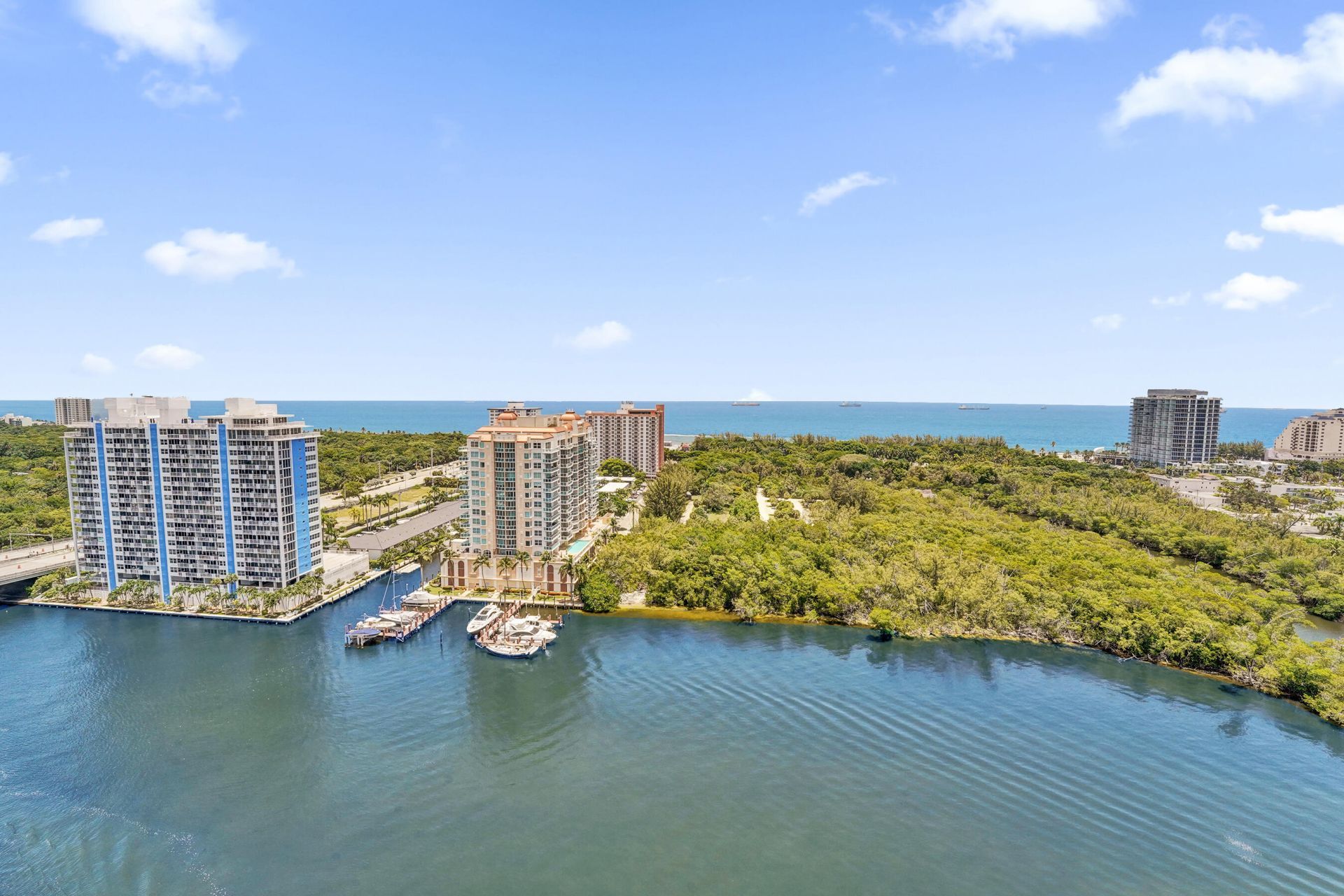 936 Intracoastal Drive, Unit 10e, Fort Lauderdale, FL 33304 Photo