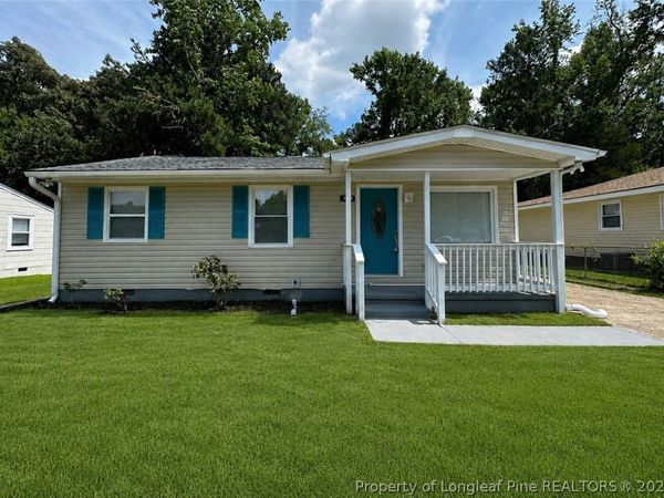 929 Fleetwood Drive , Fayetteville, NC 28305