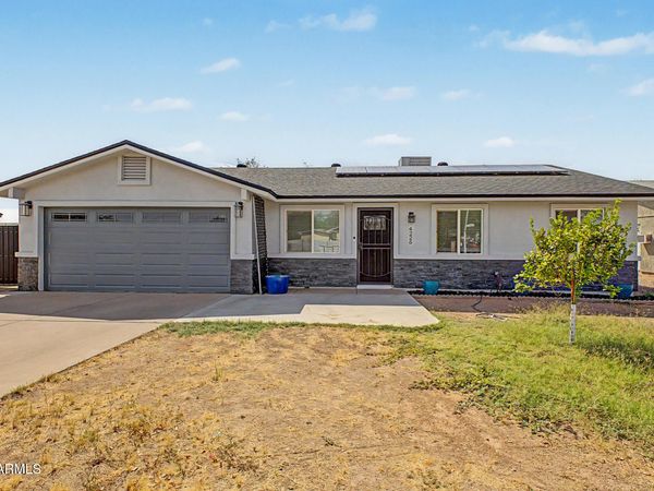 4226 N 109TH Drive, Phoenix, AZ 85037