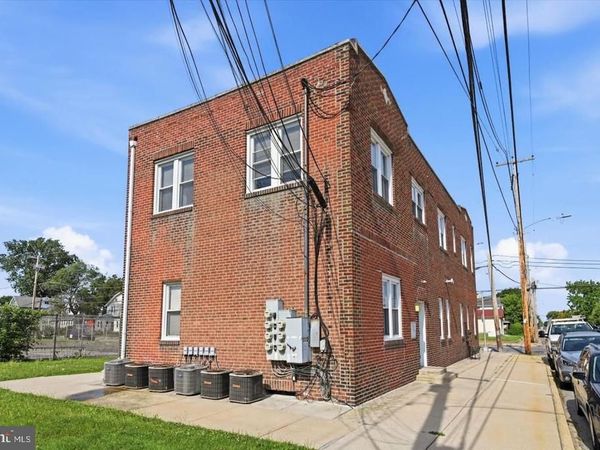 200 WANAMAKER AVENUE , Unit 2, ESSINGTON, PA 19029