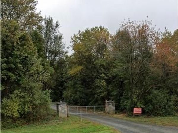 Lot 5 OLD TELEGRAPH ROAD, CHESAPEAKE CITY, MD 21921