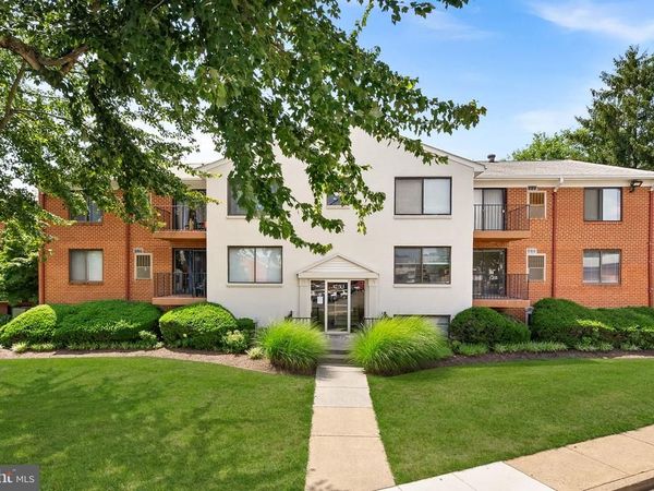 125 U CLUBHOUSE DRIVE SW , Unit 7, LEESBURG, VA 20175
