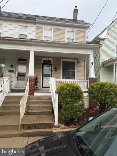 60 E MAPLE STREET , DALLASTOWN, PA 17313