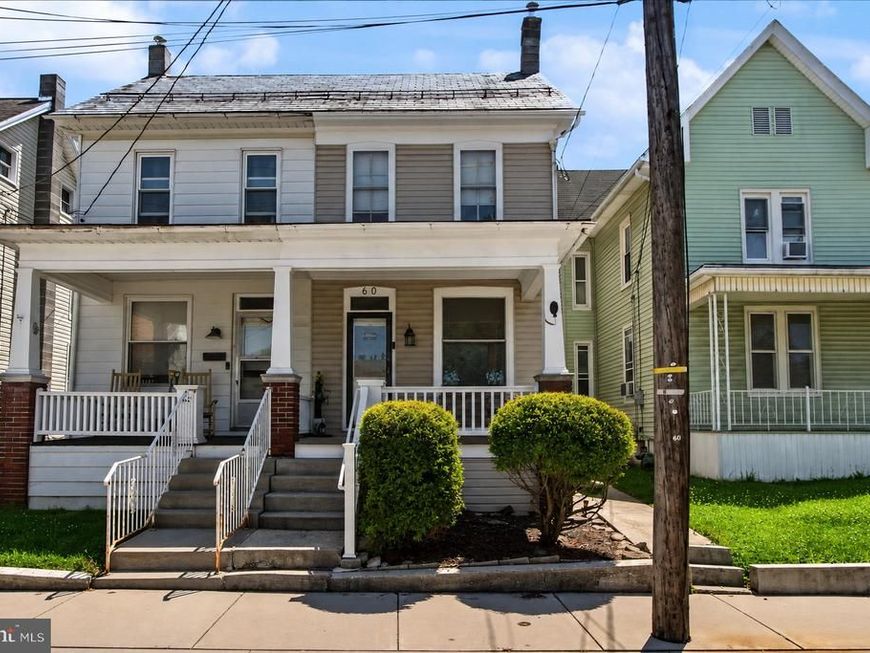 60 E Maple Street, Dallastown, PA 17313 Main Photo
