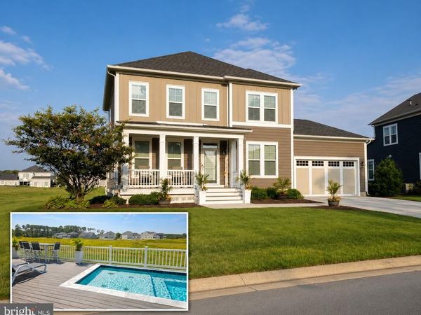 12120 PIMLICO LANE , BERLIN, MD 21811