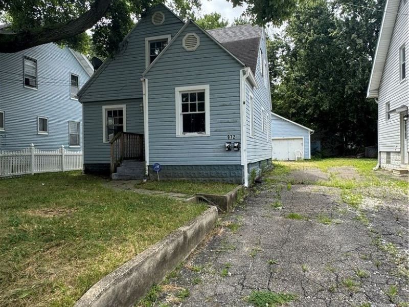 972 Hunt Street, Akron, OH 44306 Photo 2