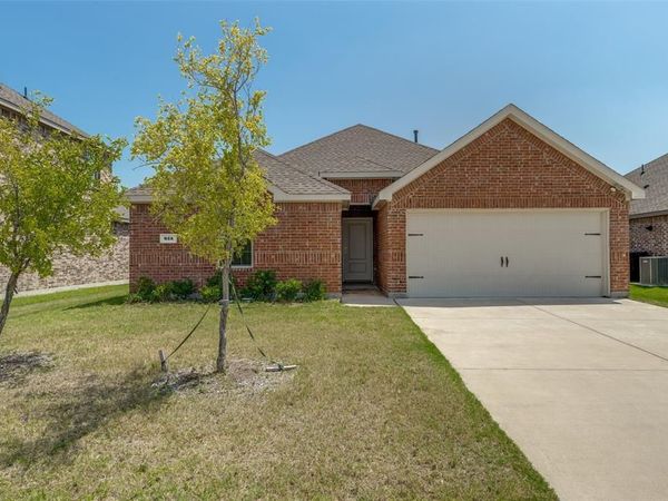 625 Summit Pass Lane, Princeton, TX 75407