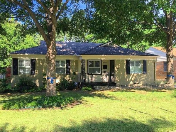 9743 Mixon Drive, Dallas, TX 75220