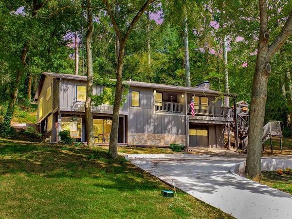 211 Hideaway Lane Central , Hideaway, TX 75771