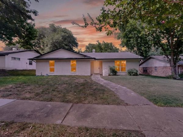 2919 Potomac Avenue, Mesquite, TX 75149