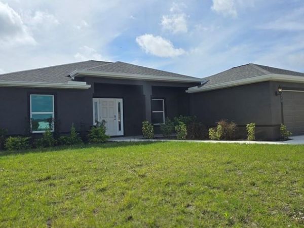 918 NE 12th ST , CAPE CORAL, FL 33909