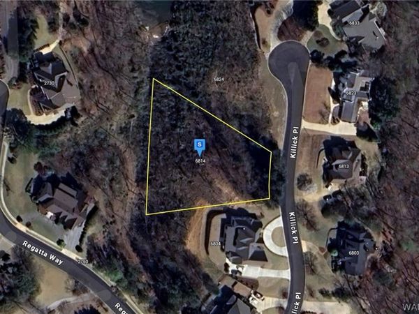 6814 Killick Place , Tuscaloosa, AL 35406