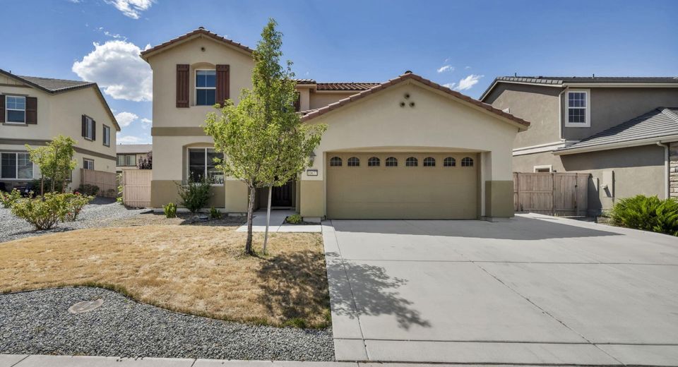 10677 Foxberry Park Drive, Reno, NV 89521 Photo