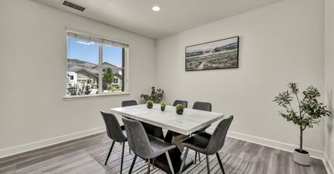 10677 Foxberry Park Drive, Reno, NV 89521 Photo