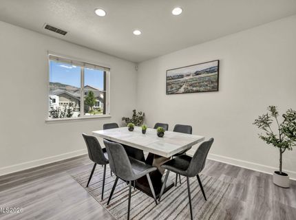 10677 Foxberry Park Drive, Reno, NV 89521 Photo