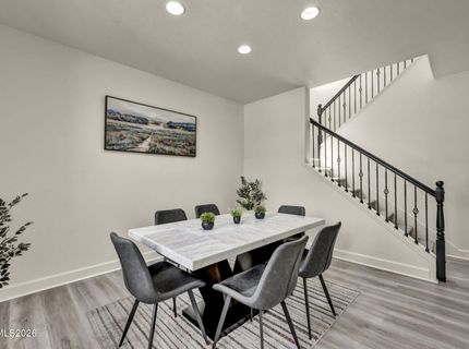10677 Foxberry Park Drive, Reno, NV 89521 Photo