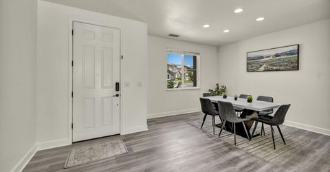 10677 Foxberry Park Drive, Reno, NV 89521 Photo