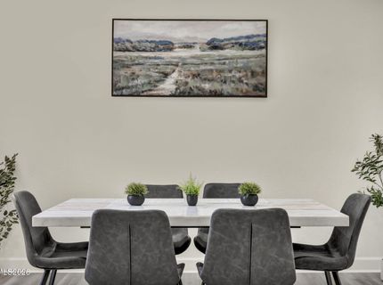 10677 Foxberry Park Drive, Reno, NV 89521 Photo