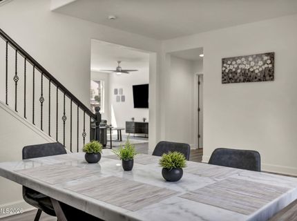10677 Foxberry Park Drive, Reno, NV 89521 Photo