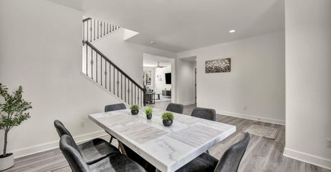 10677 Foxberry Park Drive, Reno, NV 89521 Photo