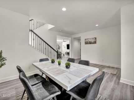 10677 Foxberry Park Drive, Reno, NV 89521 Photo