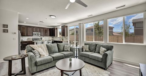 10677 Foxberry Park Drive, Reno, NV 89521 Photo