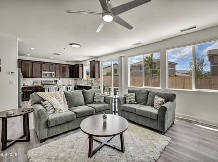 10677 Foxberry Park Drive, Reno, NV 89521 Photo