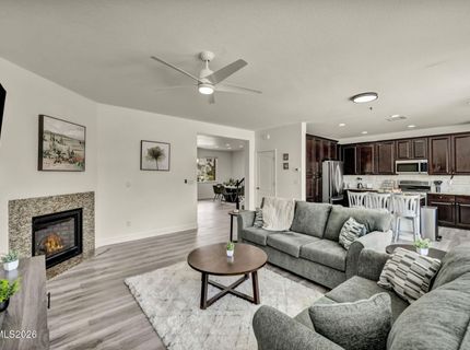 10677 Foxberry Park Drive, Reno, NV 89521 Photo