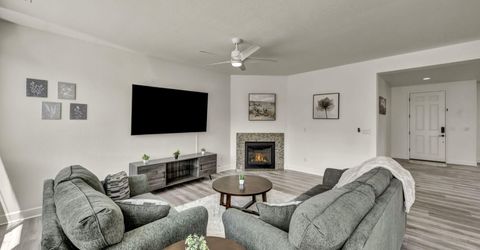 10677 Foxberry Park Drive, Reno, NV 89521 Photo