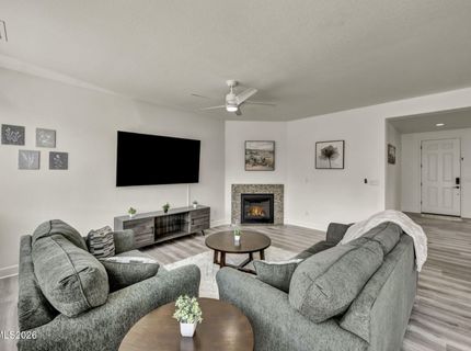 10677 Foxberry Park Drive, Reno, NV 89521 Photo