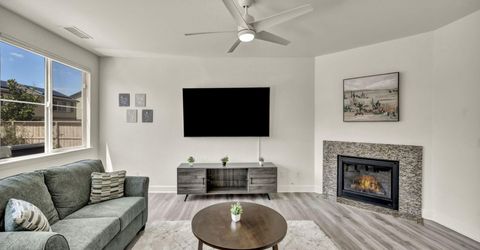 10677 Foxberry Park Drive, Reno, NV 89521 Photo