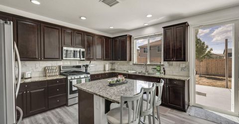 10677 Foxberry Park Drive, Reno, NV 89521 Photo